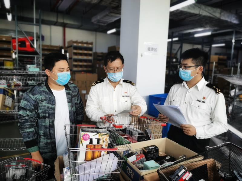 海口海关：深度融合推动“一带一路”建设