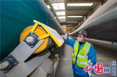 “开门红” 射阳跑好“冲刺路”