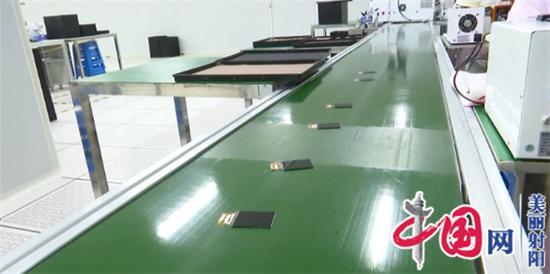 “开门红” 射阳跑好“冲刺路”