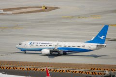 华北空管局大兴空管中心全力保障大兴机场航班转场