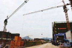 构建高标准产业平台 促进经济高质量发展