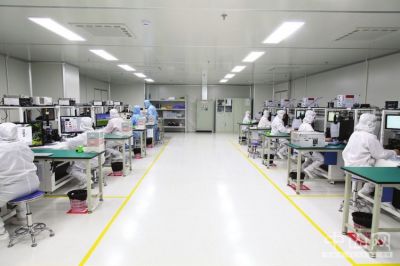 构建高标准产业平台 促进经济高质量发展