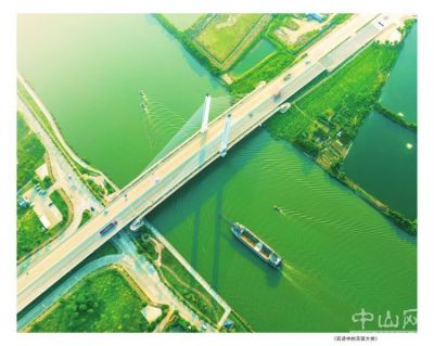 构建高标准产业平台 促进经济高质量发展