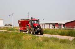 蒙牛2019年财报：引领乳品行业全产业链数字化改