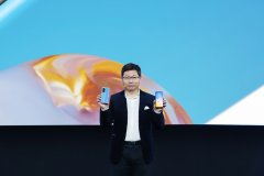 变焦不仅看倍数 华为P40系列展示出科技创新的本