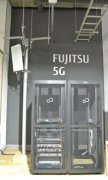 首个5G私网商用