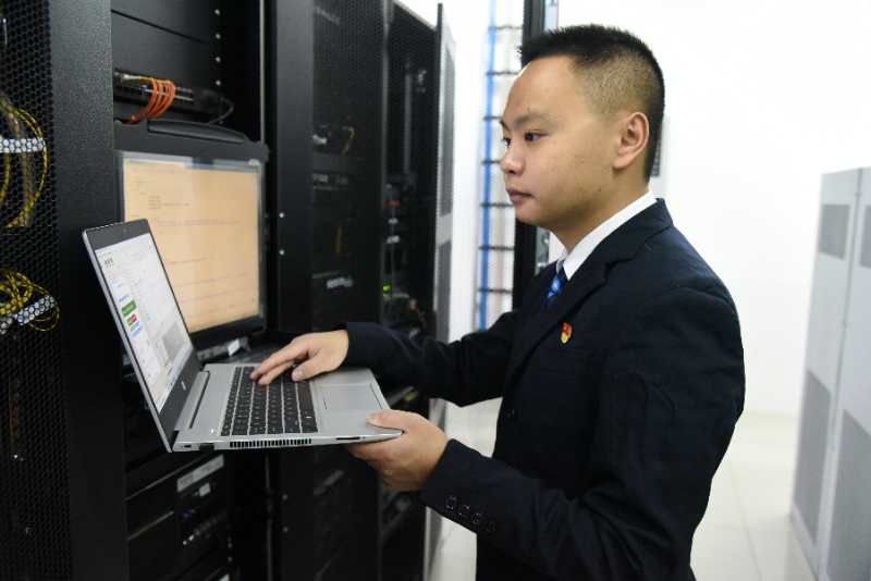 为企业社区免费编程，IT男这样“战疫”