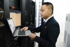 为企业社区免费编程，IT男这样“战疫”