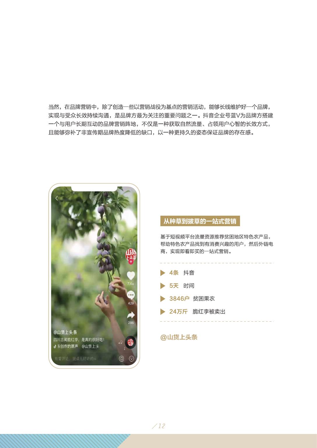 2019年短视频行业市场研究报告