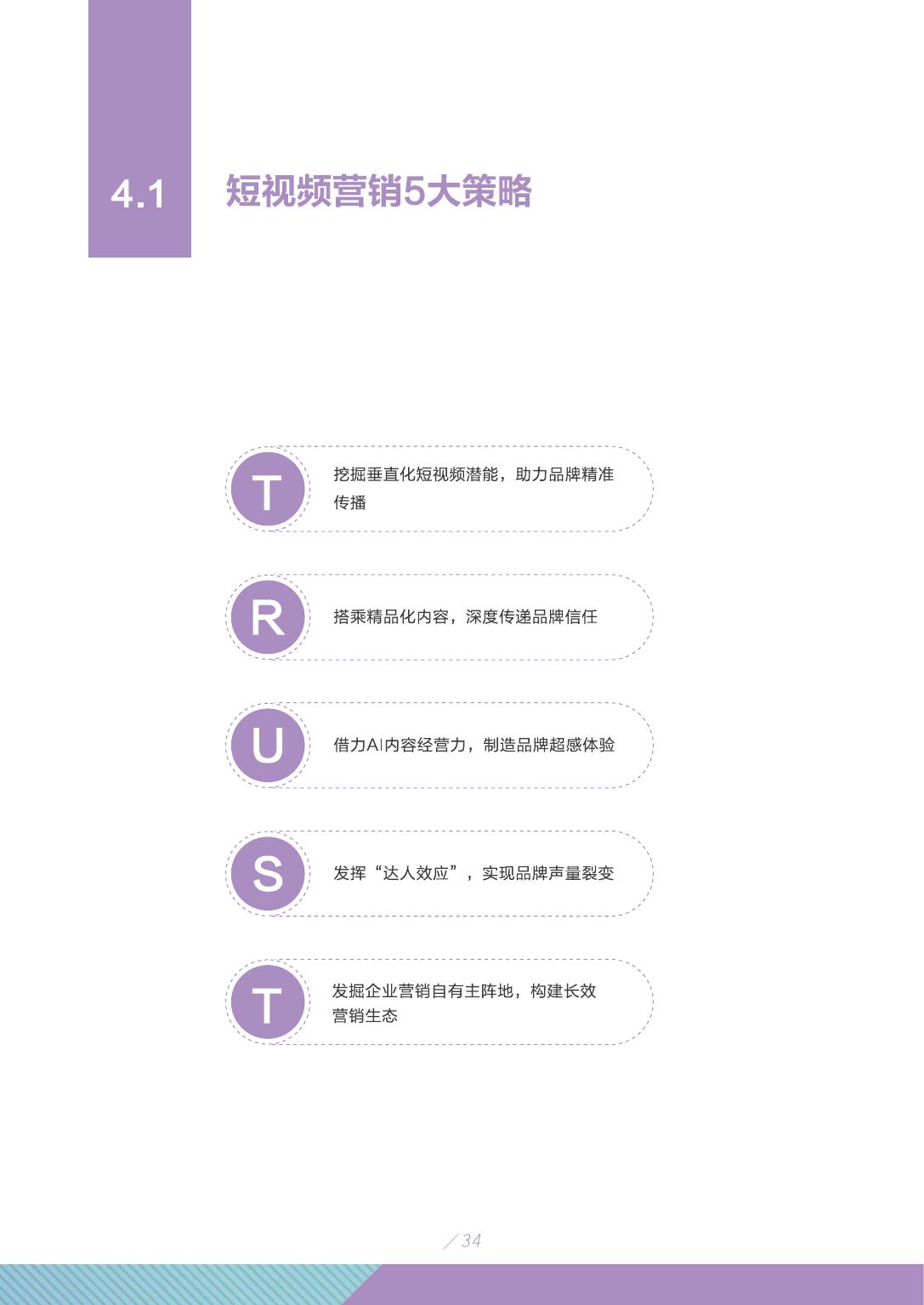 2019年短视频行业市场研究报告