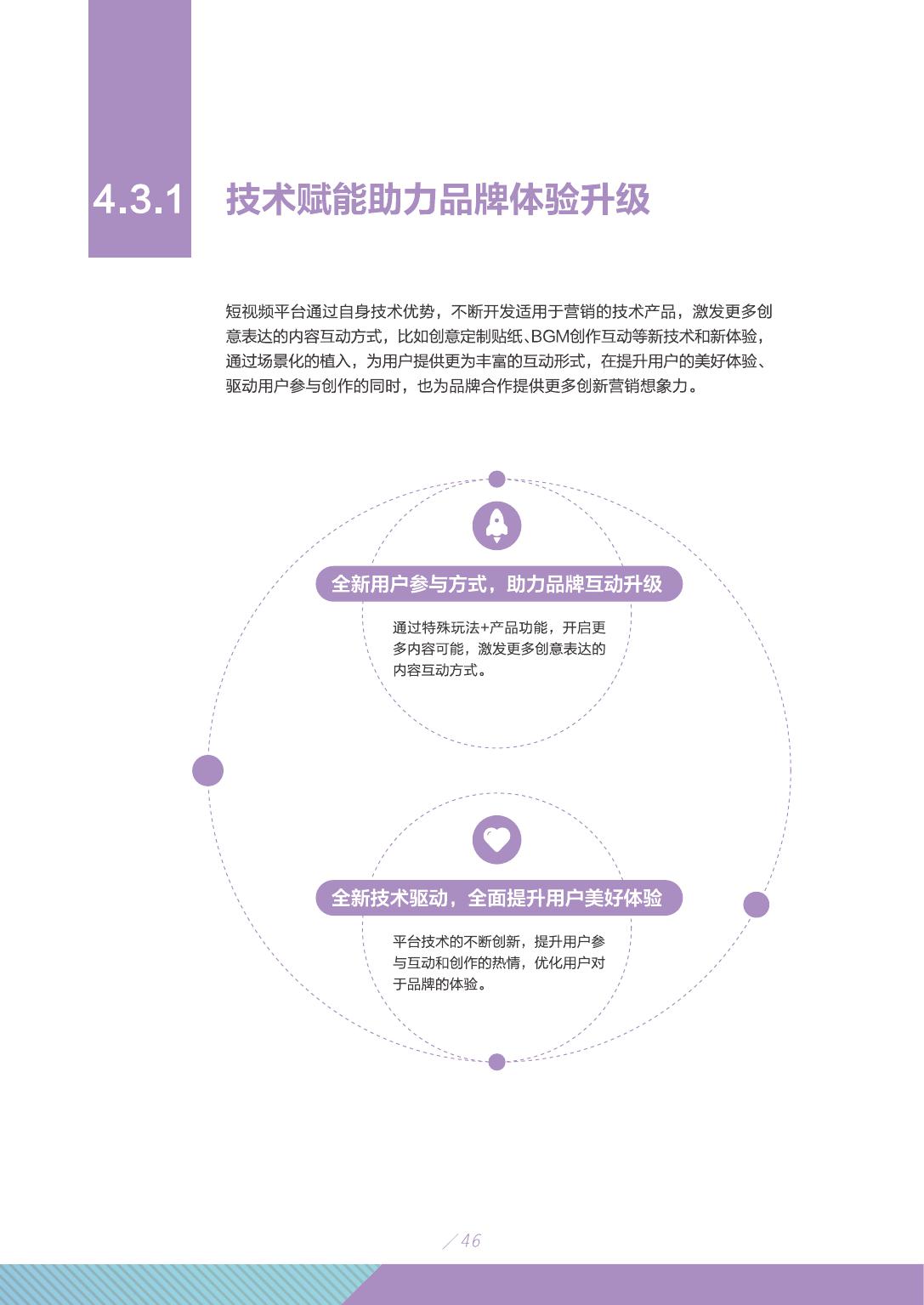 2019年短视频行业市场研究报告