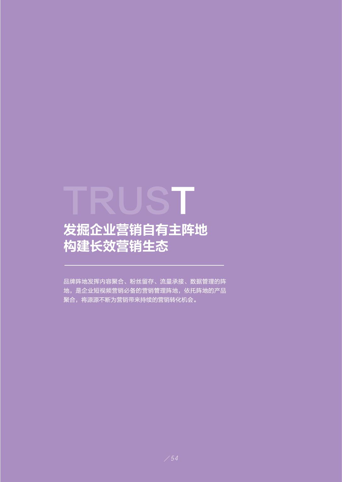 2019年短视频行业市场研究报告