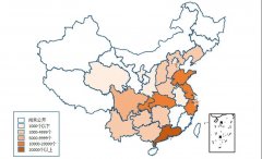 5G领衔新基建，网络建设走在前——我国5G网络建设分析