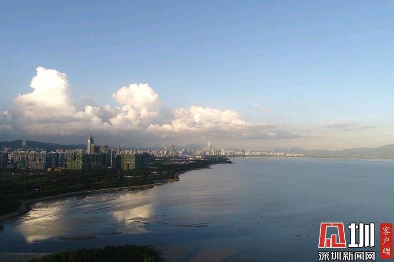 广东省深圳航道事务中心公开说明：已责成承包