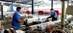 用工量7000余人，丹棱县203家工业企业已全部满工