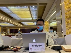 国内医学大咖“云沟通”分享战“疫”经验