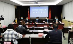 <b>惠民生 促发展 商务部门实招多</b>