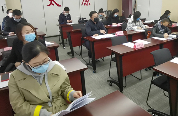 惠民生 促发展 商务部门实招多