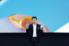 影像科技再次突破 华为P40系列用实力夯实行业领