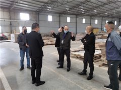 东坡区开展工贸行业安全生产集中整治