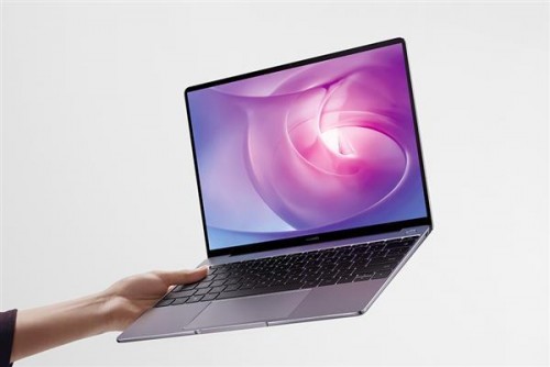 华为MateBook 13锐龙版设计美学解读：凝练科技创新之美