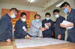 中国航发：“最后一公里”项目进入功能实现阶段