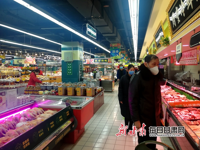 甘肃省物流行业协会与甘肃新媒体集团合作推动甘肃物流行业高质量发展