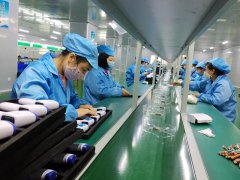 1至2月 翠屏规上工业增加值增速超全国全省全市