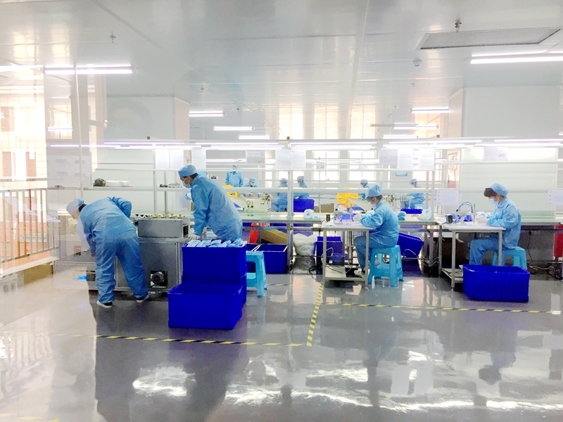 1至2月 翠屏规上工业增加值增速超全国全省全市