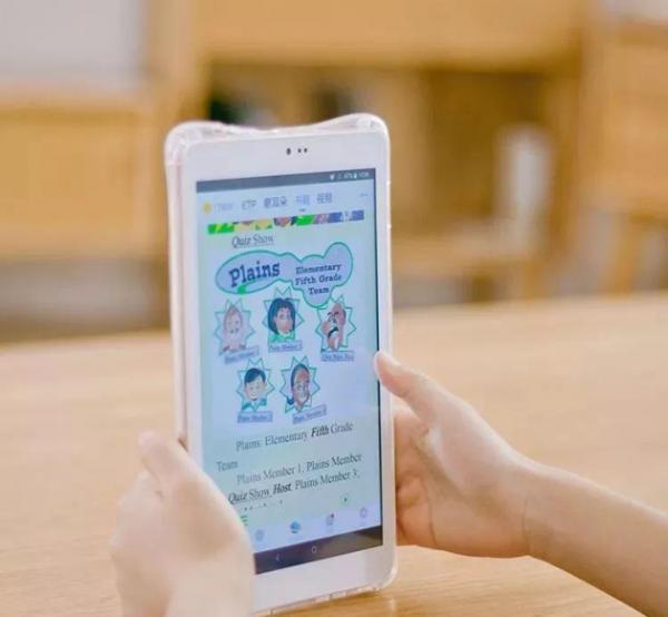 逆势增长 iEnglish少年读书会助力线下培训机构破