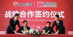 消费领域再添经典投资案例 “高瓴+公牛”模式受