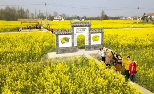 打造金陵产业联盟 ＂拾村记忆＂共飨家乡美味