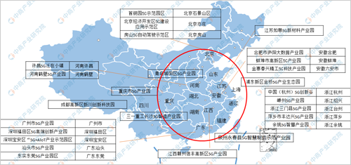 中国5G产业布局现状如何？（附各省市5G政策）