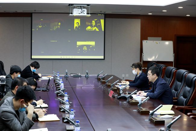 产业为基,人才为梯,建国际影都净月有“硬核”