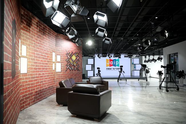 产业为基,人才为梯,建国际影都净月有“硬核”