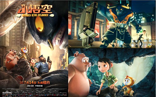 产业为基,人才为梯,建国际影都净月有“硬核”