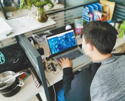 政策解难题 服务送温暖