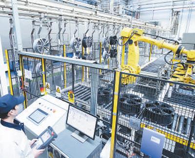 政策解难题 服务送温暖