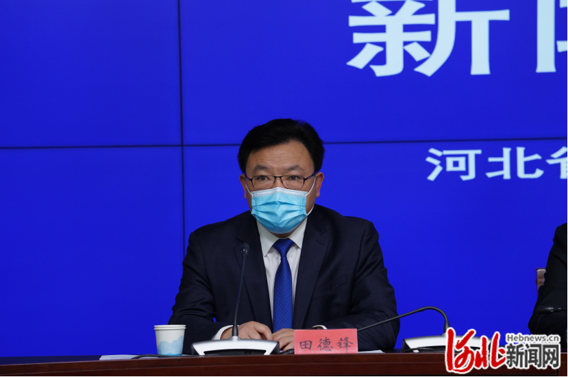 河北省政府新闻办“河北省推动被动式超低能耗建筑产业高质量发展”新闻发布会文字实录