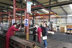 安全重于泰山 滨海区应急局持续开展安全生产集