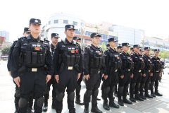 分类精准防控 服务复工复产——德阳警方推进疫情防控和经济社会发展成效显