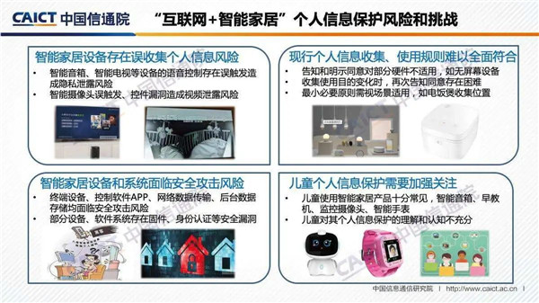 “互联网+行业”个人信息保护研究（2020年）