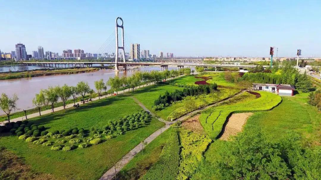精准谋划 咸阳市自然资源局推进建筑石料矿山