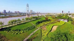 精准谋划 咸阳市自然资源局推进建筑石料矿山