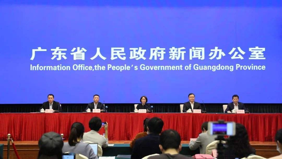 广东省企业全面复工复产，打响创新战 “疫”
