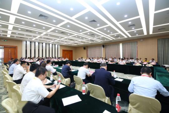 广东省企业全面复工复产，打响创新战 “疫”