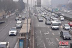 放松限购、买车补贴 促进汽车消费政策“红包”来了