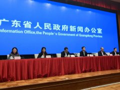 广东：持续支持5G企业开展核心技术攻关