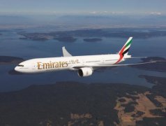 阿联酋航空将接受迪拜政府注资