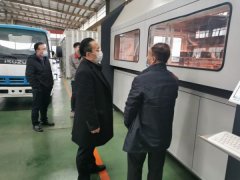 【开复工】分行业指导 高新区规上工业企业全部